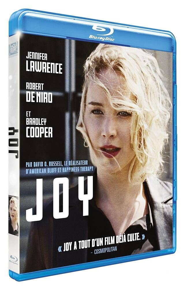 ジョイ [Blu-ray] n5ksbvb Amazon.com: Joy [Blu-ray + Digital HD] : BLU-RAY: Movies & TV